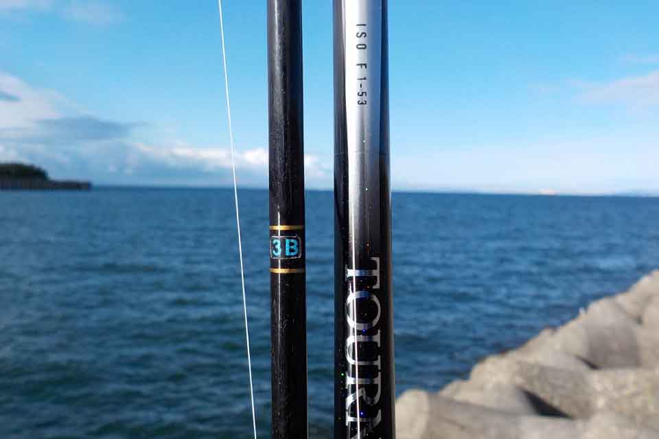 トーナメントISO F