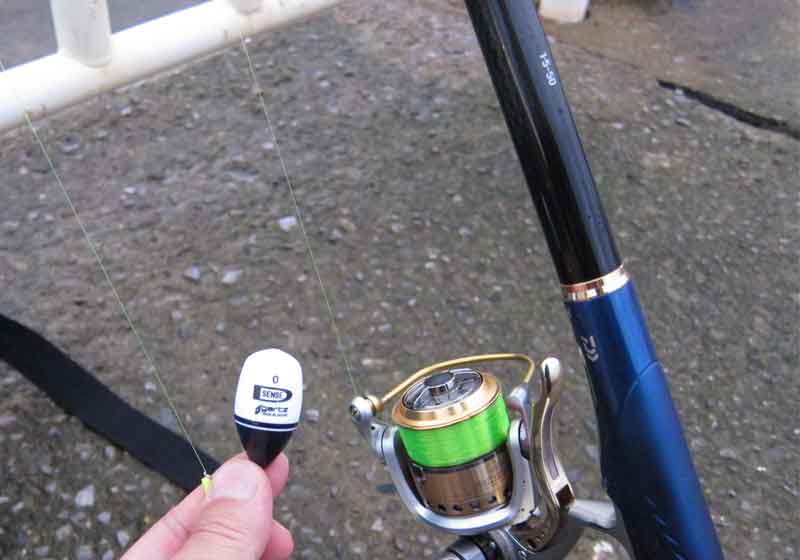 メガディスとD-SENSE