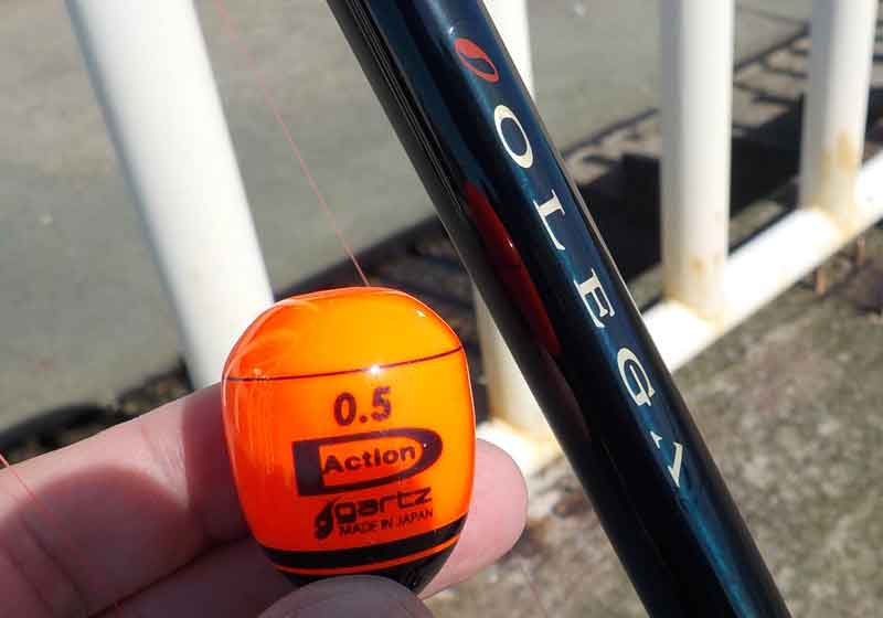 オレガ一徹とD-ACTION