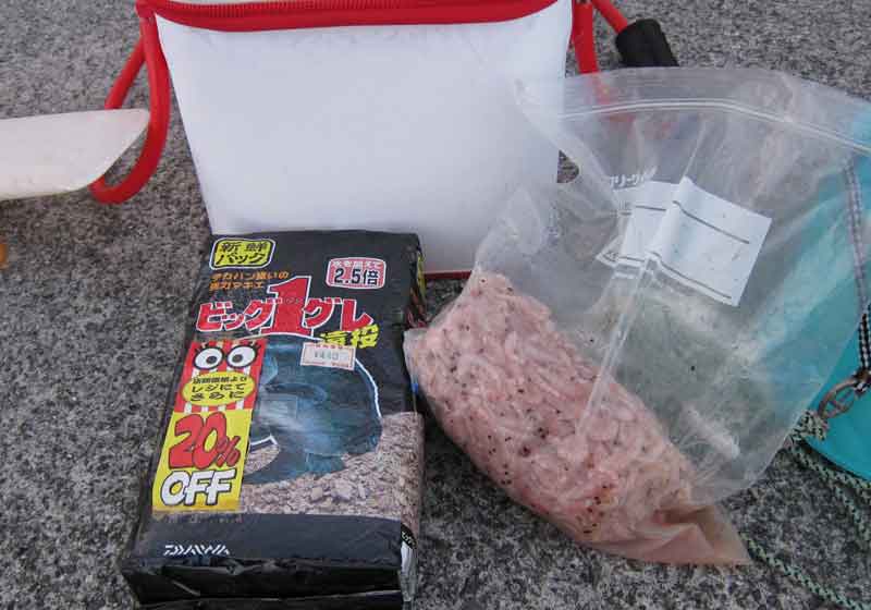 ビッグワングレ