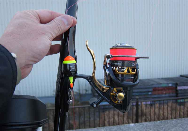 トーナメントISO