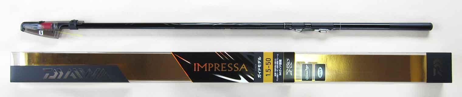 19 ダイワ インプレッサ