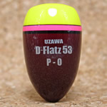 キザクラ UZAWA D-Flatz53